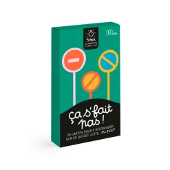 Fabrique de Styles Jeux>7 min de moments complices ca s'fait pas ! Vert