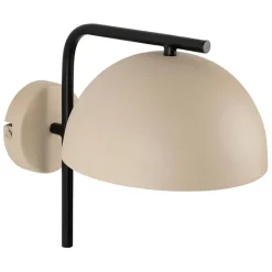 Fabrique de Styles Appliques>Applique murale en fer h26cm - Ferese Sable