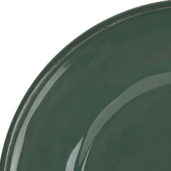 Fabrique de Styles Assiettes>Assiette à dessert en faïence d23.5cm - Constance Romarin