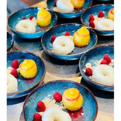 Fabrique de Styles Assiettes><noscript><img width=