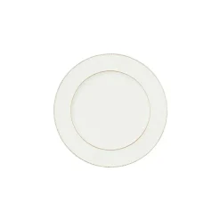 Fabrique de Styles Assiettes>Assiette décorative Noël blanche d33cm - Mila Multicolore