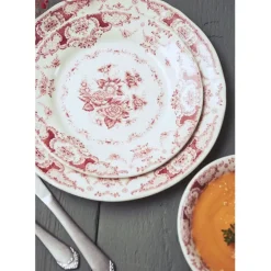 Fabrique de Styles Assiettes><noscript><img width=