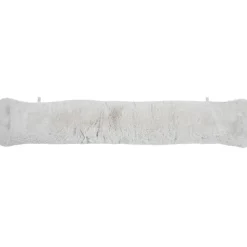 Fabrique de Styles Accessoires Et Quincaillerie>Bas de porte en tissu - Bostan Naturel