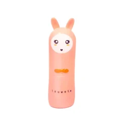 Fabrique de Styles Soins Du Visage>Baume à lèvres végan parfum vanille coco Corail