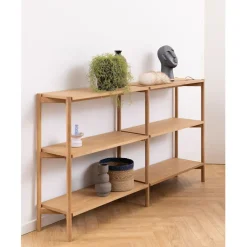 Fabrique de Styles Bibliothèques Et Étagères><noscript><img width=