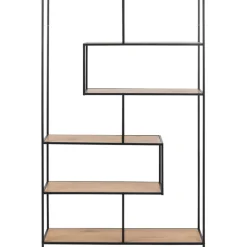 Fabrique de Styles Bibliothèques Et Étagères><noscript><img width=