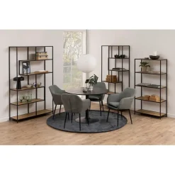 Fabrique de Styles Bibliothèques Et Étagères><noscript><img width=