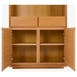 Fabrique de Styles Bibliothèques Et Étagères><noscript><img width=