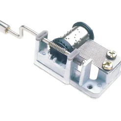 Fabrique de Styles Jeux>Boite a musique - hey jude Multicolore