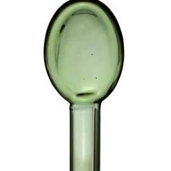 Fabrique de Styles Accessoires Vin Et Cocktails>Boite de 6 agitateurs a cocktail en verre l15cm - Colorea Multicolore