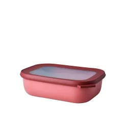 Fabrique de Styles Boîtes>Boite de conservation rectangulaire 100cl - Cirqula Mauve