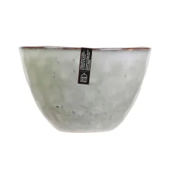 Fabrique de Styles Bols Et Coupelles>Bol en grès 55cl - au gres du temps Gris