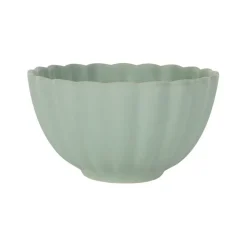 Fabrique de Styles Bols Et Coupelles>Bol en grès 35cl - Romancero Sauge