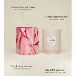 Fabrique de Styles Bougies Parfumées><noscript><img width=