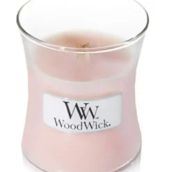 Fabrique de Styles Bougies Parfumées>Bougie jarre parfumée Coucher de soleil 15h Rose