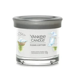 Fabrique de Styles Bougies Parfumées>Bougie parfumée Coton frais 25h Blanc