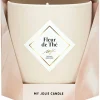 Fabrique de Styles Bougies Parfumées>Bougie parfumée Fleur de thé 45h