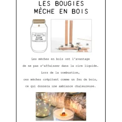Fabrique de Styles Bougies Parfumées><noscript><img width=