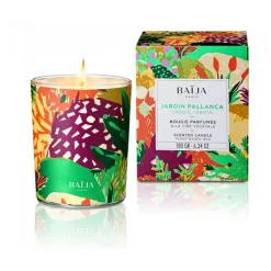Fabrique de Styles Bougies Parfumées>Bougie parfumée jardin pallanca 40h Multicolore