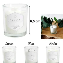 Fabrique de Styles Bougies Parfumées><noscript><img width=