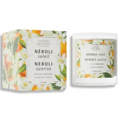 Fabrique de Styles Bougies Parfumées>Bougie parfumée néroli 50h Multicolore