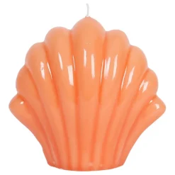 Fabrique de Styles Bougies Parfumées>Bougie Saint-Jacques 10h - Bord De Mer Corail