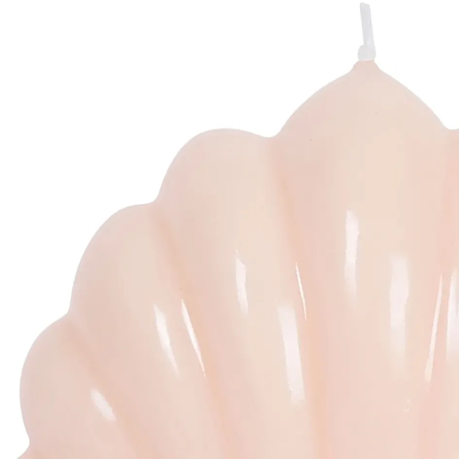 Fabrique de Styles Bougies Parfumées>Bougie Saint-Jacques 10h - Bord De Mer Nude