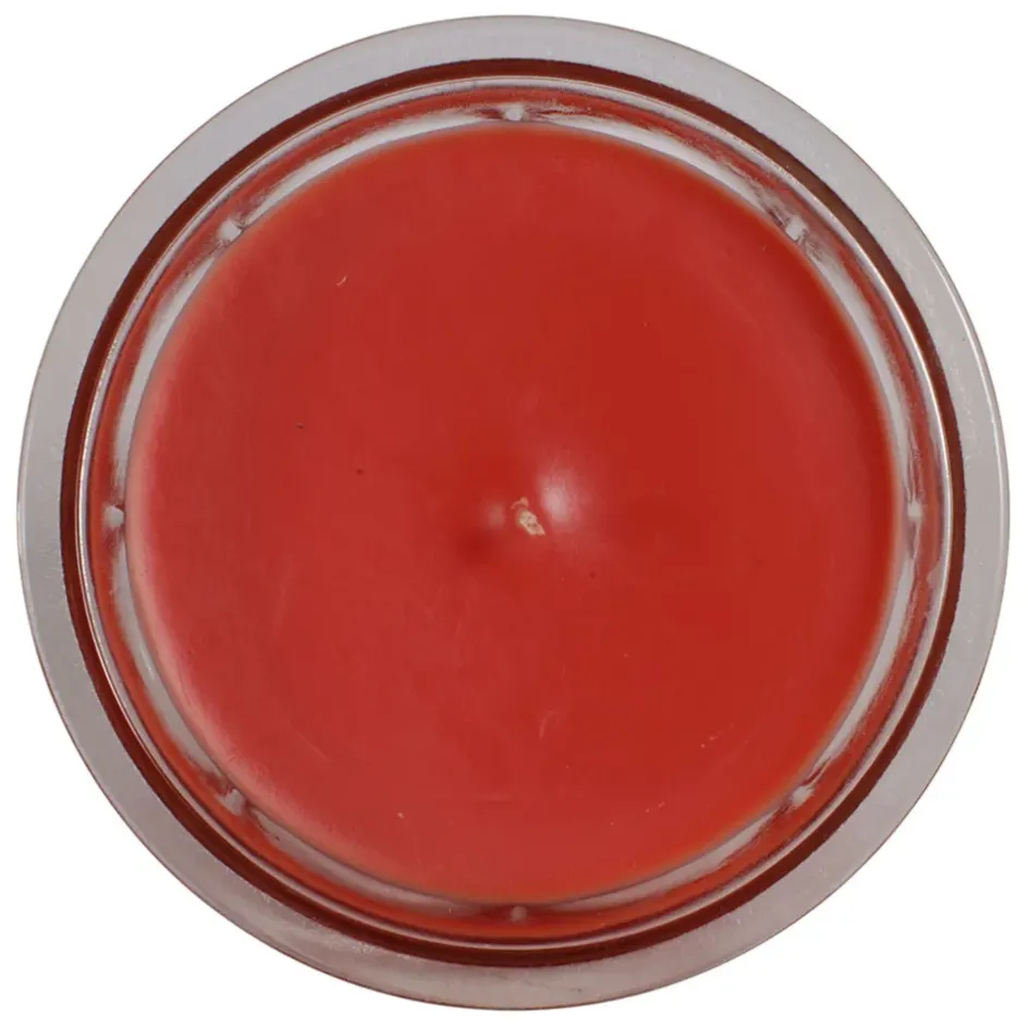 Fabrique de Styles Bougies Parfumées>Bougie senteur pêche de vigne Rose