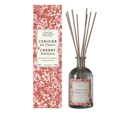 Fabrique de Styles Bouquets Parfumés>Bouquet parfumé cerisier en fleurs 245ml Cerise