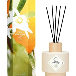 Fabrique de Styles Bouquets Parfumés>Bouquet parfumé fleur d oranger