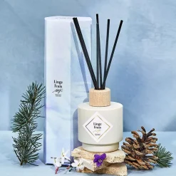 Fabrique de Styles Bouquets Parfumés>Bouquet parfumé linge frais