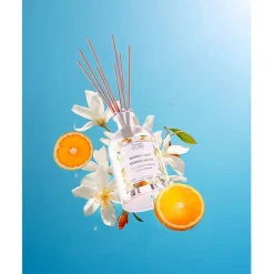 Fabrique de Styles Bouquets Parfumés>Bouquet parfumé néroli soleil 240ml Multicolore