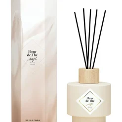 Fabrique de Styles Bouquets Parfumés>Bouquet parfume fleur de thé