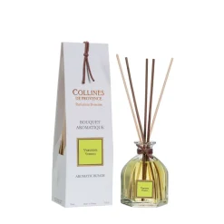 Fabrique de Styles Bouquets Parfumés>Bouquet parfume verveine 100ml Multicolore