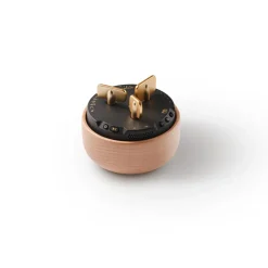 Fabrique de Styles Méditation Et Yoga>Box de méditation Morphée Noir