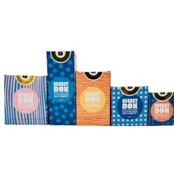 Fabrique de Styles Ustensibles De Cuisine>Box secrète - cadeau surprise accessoires de cuisine Multicolore