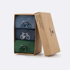 Fabrique de Styles Accessoires Mode>Boxer vélo x3 L Multicolore