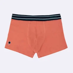 Fabrique de Styles Accessoires Mode>Boxer x3 bleu marine, rose et vert XL Multicolore