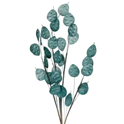 Fabrique de Styles Fleurs Et Plantes Artificielles>Branchage artificiel beckia émeraude Emeraude