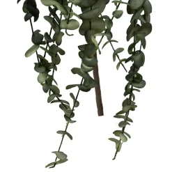 Fabrique de Styles Fleurs Et Plantes Artificielles>Branchage artificiel h70cm - Eucalyptus Celadon