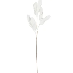 Fabrique de Styles Fleurs Et Plantes Artificielles>Branchage artificiel Sorbier h80cm Blanc