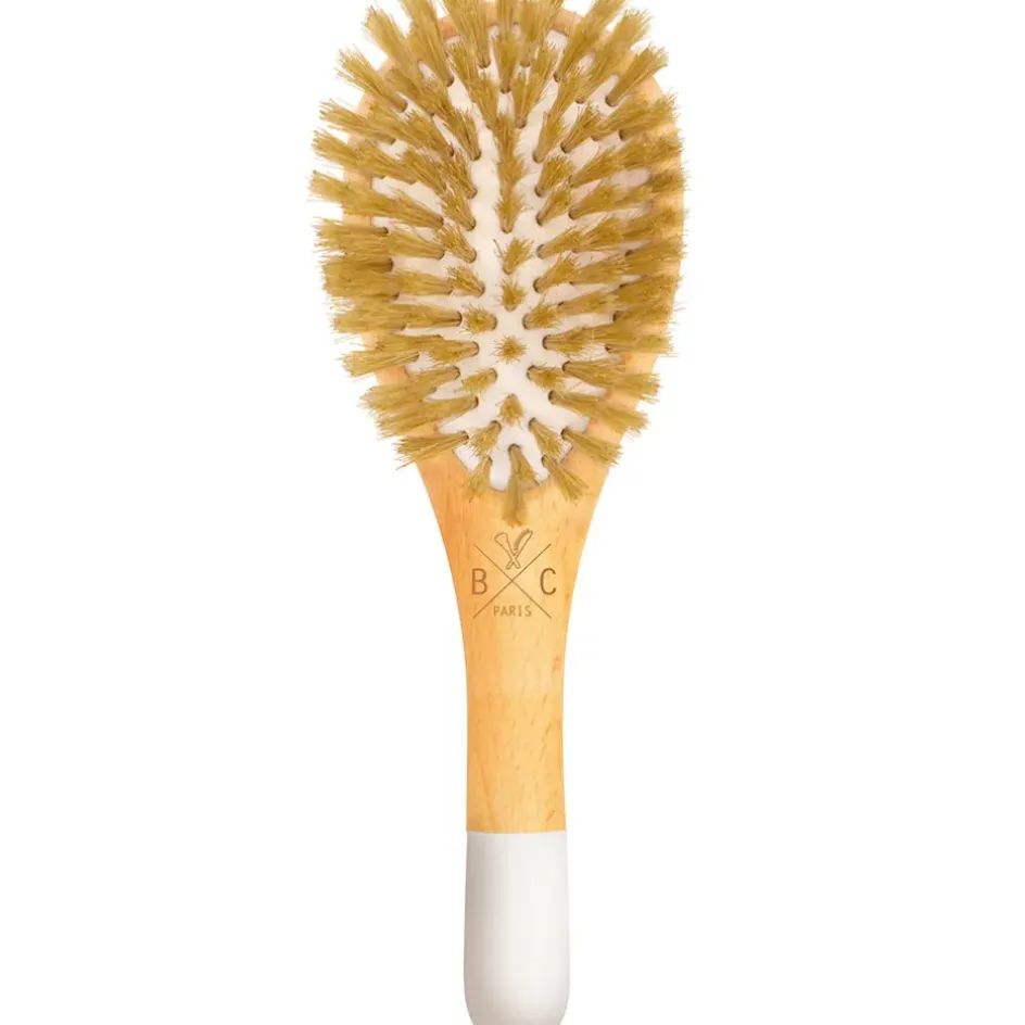 Fabrique de Styles Accessoires Soins>Brosse démêlage douceur Naturel