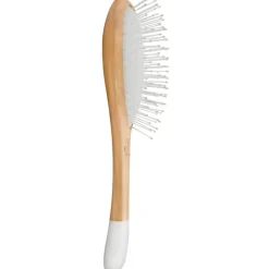 Fabrique de Styles Accessoires Soins>Brosse démêlage et volume petit format Naturel