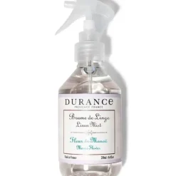 Fabrique de Styles Brumes Et Parfums>Brume de linge fleur de monoï 250ml