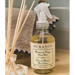 Fabrique de Styles Brumes Et Parfums>Brume de linge fleur de monoï 250ml