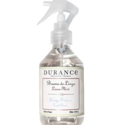 Fabrique de Styles Brumes Et Parfums>Brume de linge 250ml linge propre