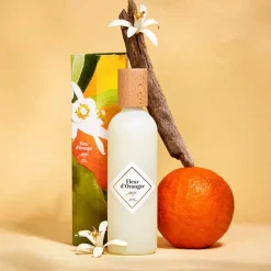 Fabrique de Styles Brumes Et Parfums>Brume d'interieur fleur d oranger
