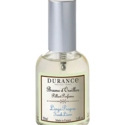 Fabrique de Styles Brumes Et Parfums>Brume d'oreiller 50 ml linge propre