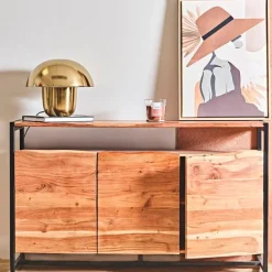 Fabrique de Styles Buffets Et Vitrines><noscript><img width=