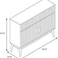 Fabrique de Styles Buffets Et Vitrines><noscript><img width=